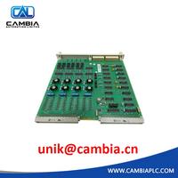 ABB TU810V1 3BSE013230R1 PLC Controller Module